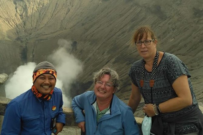 1 Day Bromo Private Day Tour with Madakaripura Waterfall - Why this private Bromo day works