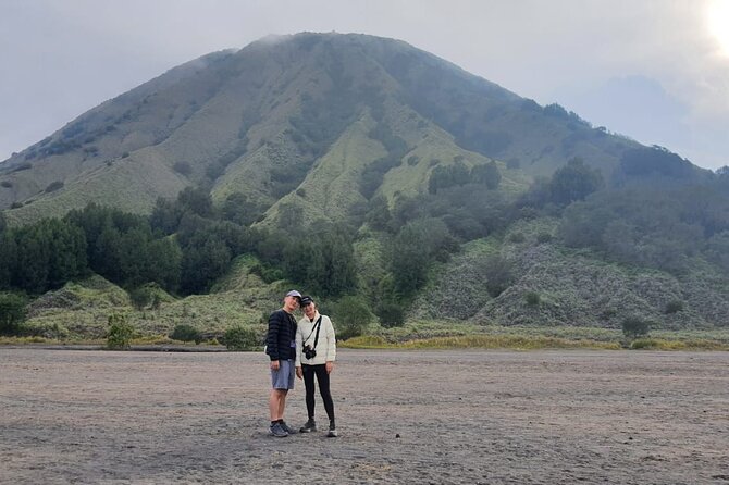 1 Day Bromo Private Day Tour with Madakaripura Waterfall - The guides are a major part of the value
