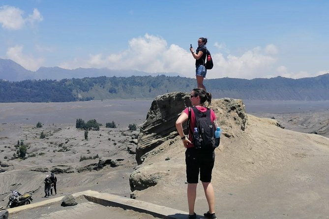 1 Day Bromo Private Day Tour with Madakaripura Waterfall - Who should book this tour?