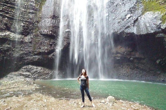 1 Day Bromo Private Day Tour with Madakaripura Waterfall - What the $129 price really covers