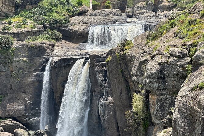1-Day Tour Old bridge, Monastery,water falls Wildlife,Birds, - The saint’s cave and its holy spring