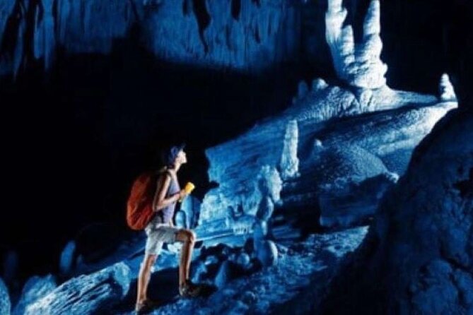 16 Lines Zipline, Cave, Hiking & Biausevu Waterfall Combo Tour - What the 7:00 a.m. start means