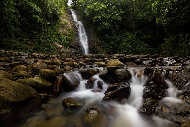 16 Lines Zipline, Cave, Hiking & Biausevu Waterfall Combo Tour - Sixteen cables through Fiji’s treetops