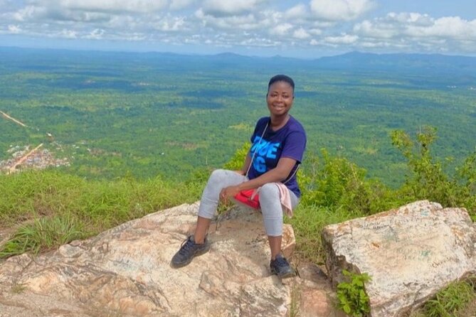 2-Day Private Tour to the Mount Afadjato and Wli Waterfalls - Five things to know before you book