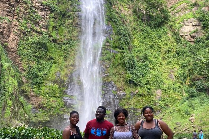 2-Day Private Tour to the Mount Afadjato and Wli Waterfalls - Why this private trip works well