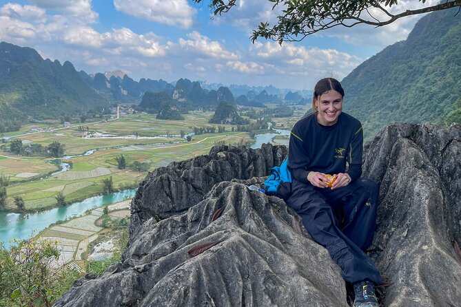 2 Days Motorbike Tour Ban Gioc Waterfall & Mt. Angel Eye Hike - Five things that make this Cao Bang tour special