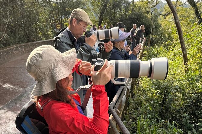 2-Days PRIVATE Brasil & Argentina Experience Iguazu Falls - The guides and the pace of the day