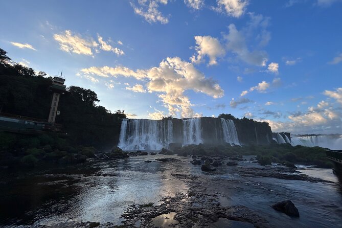 2-Days PRIVATE Brasil & Argentina Experience Iguazu Falls - What to pack and confirm before departure