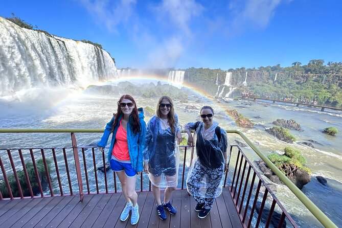 2-Days PRIVATE Brasil & Argentina Experience Iguazu Falls - Should you book this private Iguazu tour?