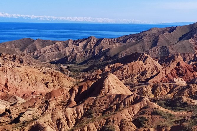 2 days - to the Issyk-Kul Lake with canyons and waterfalls - Who should book this Issyk-Kul trip?