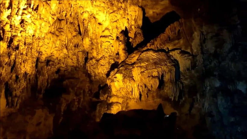 2-Night 1-Day Explore Ban Gioc Waterfall - Nguom Ngao Cave - Morning at Lan’s Homestay and Ngoc Con Valley