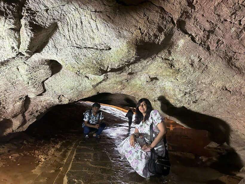 2-Night 1-Day Explore Ban Gioc Waterfall - Nguom Ngao Cave - Three optional ways to use your free time