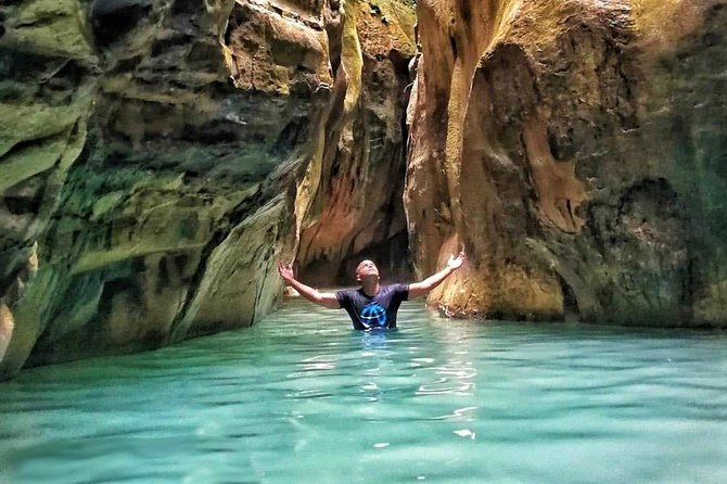 27 Waterfalls Damajagua Tour from Cabarete Sosua & Puerto Plata - Key Points Before You Book