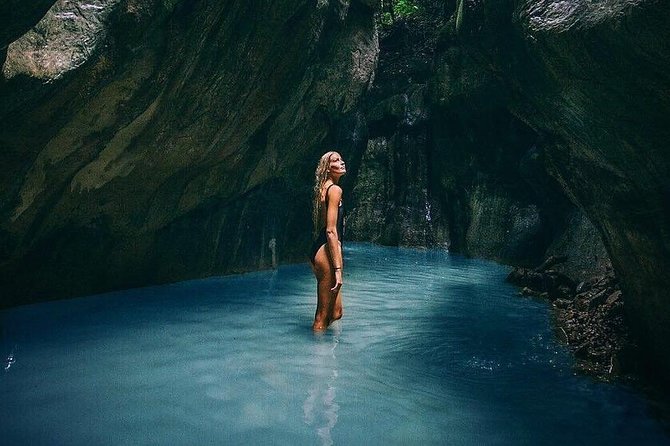27 Waterfalls Damajagua Tour from Cabarete Sosua & Puerto Plata - Jumping, Sliding, and Swimming With Safety Gear