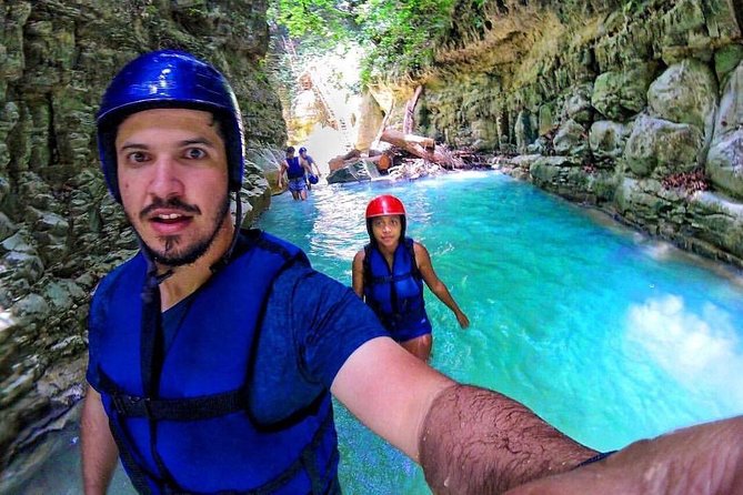 27 Waterfalls Damajagua Tour from Cabarete Sosua & Puerto Plata - Is the $79 Price Good Value?