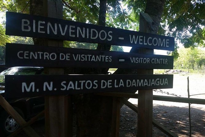 27 Waterfalls Damajagua Tour from Cabarete Sosua & Puerto Plata - The Cigar Factory Stop Takes About 40 Minutes