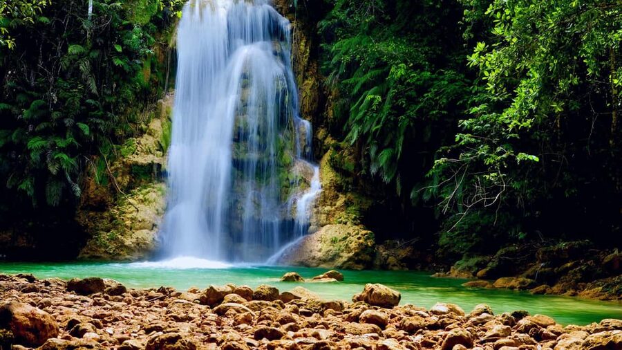 27 Waterfalls Tour with Entrance Fee & Lunch - Key points before you book