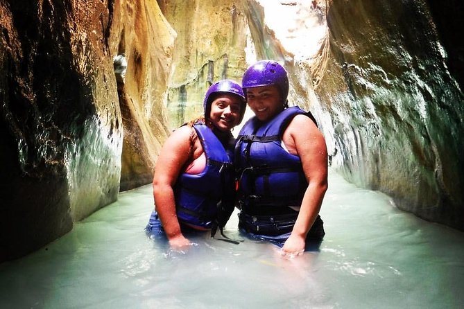 27 Waterfalls With Locals Expert Guides from Damajagua Entrance - A jungle approach to Damajagua’s waterfalls