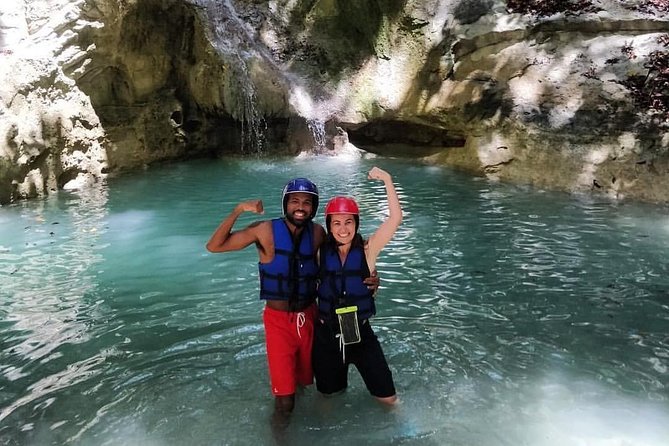 27 Waterfalls With Locals Expert Guides from Damajagua Entrance - Who will enjoy Damajagua most?