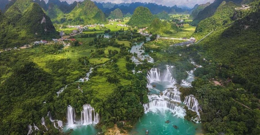 2Day Ban Gioc Waterfall Tour from Hanoi - Why Ban Gioc deserves two days from Hanoi