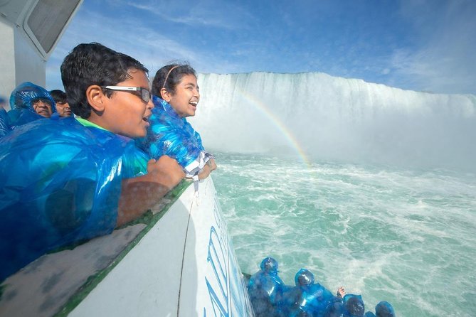 3-Day Best of Niagara Falls and Washington D.C. Tour from NYC - What this $450 tour really gives you