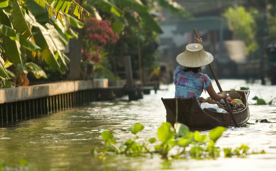3-Day River Kwai, Floating Market and Erawan Waterfalls - Hellfire Pass and the cost of the Death Railway