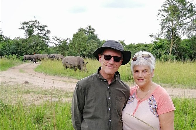 3-Day Safari Murchison Falls Safari - Why Murchison Falls makes a strong three-day safari