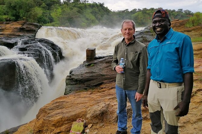 3-Day Safari Murchison Falls Safari - What the $780 price covers
