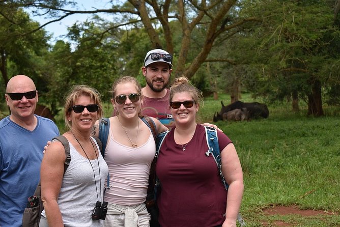 3-Day Safari Murchison Falls Safari - Comfort, group size, and planning