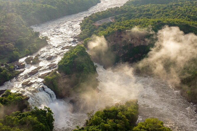 3-Day Ultimate Big Five Safari - Murchison Falls & Rhinos - Key points at a glance