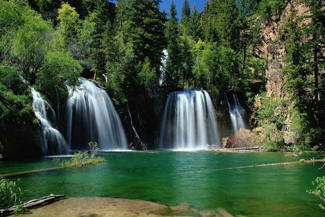 3 Different Natural Wonders Waterfall Tours in ANTALYA - The jewelry stop and why it affects the rating