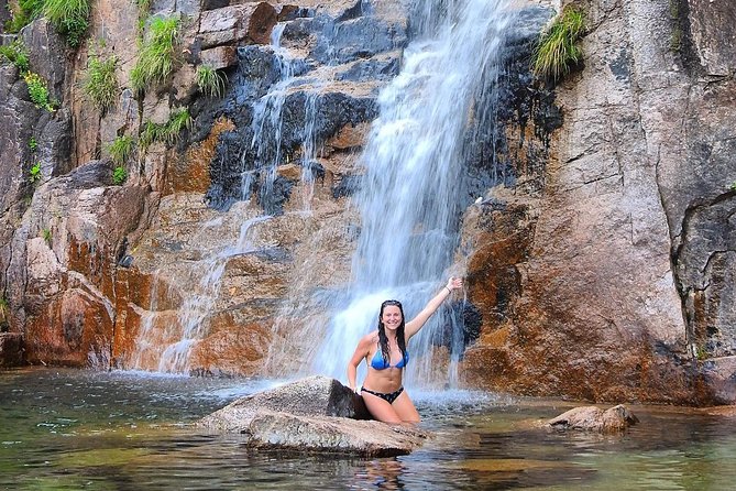 3 Wonderful Waterfalls in a Day - A full day among Gerês waterfalls