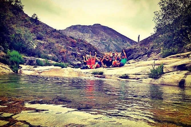 3 Wonderful Waterfalls in a Day - Pedra Bela gives you the big picture first