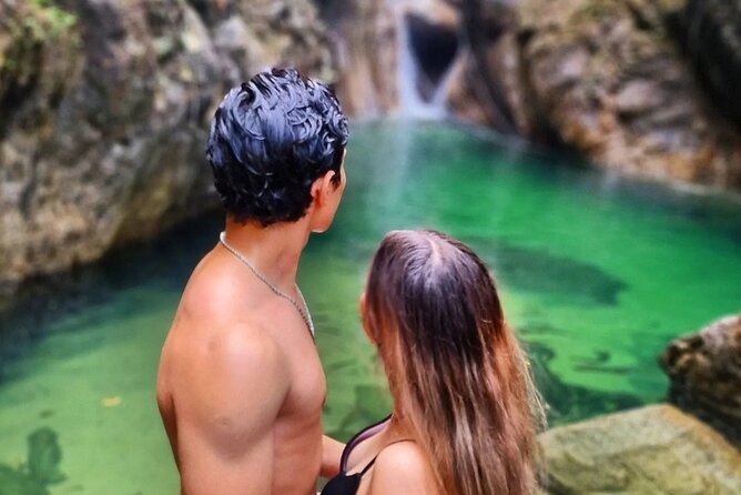 4-Hour Jungle Hike and Waterfall Swim - Key things to know before you book