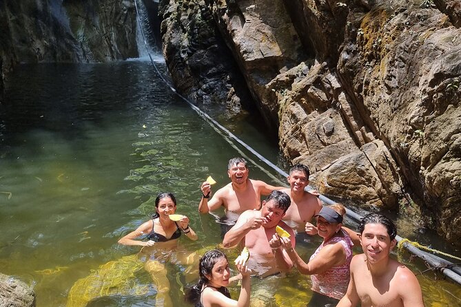 4-Hour Jungle Hike and Waterfall Swim - Is $35 a good value?