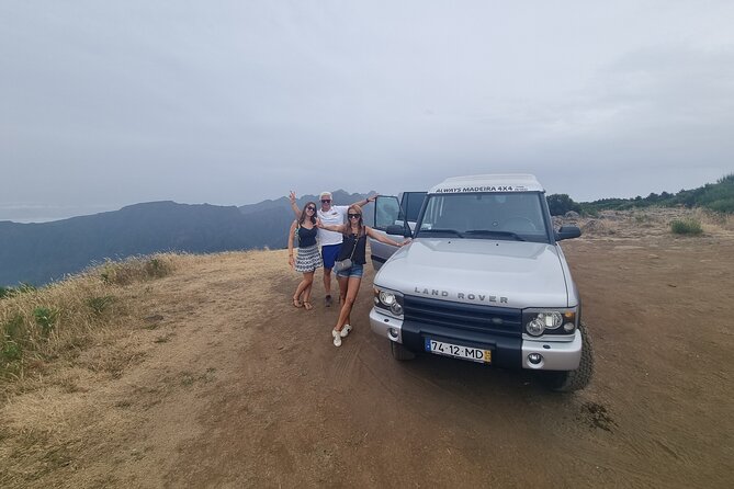 5 Hours Private tour To Porto Moniz, Rock pools, waterfalls - Why this five-hour trip works well