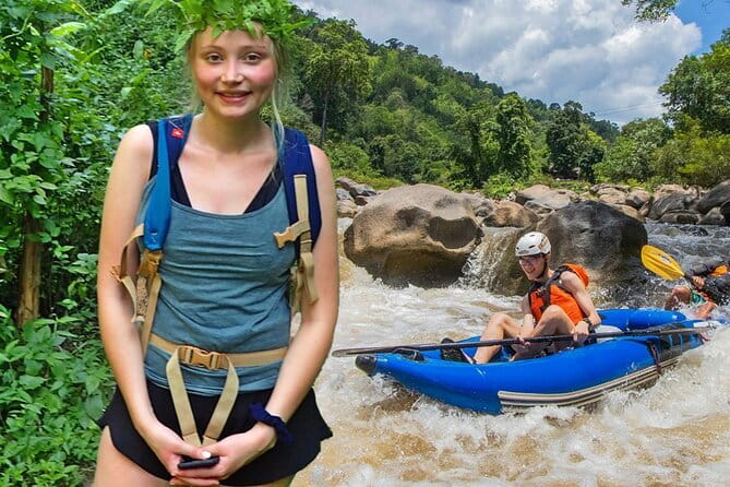 7 Hour Sticky Waterfall and ATV Guided Adventures - Who will enjoy this Chiang Mai day trip most