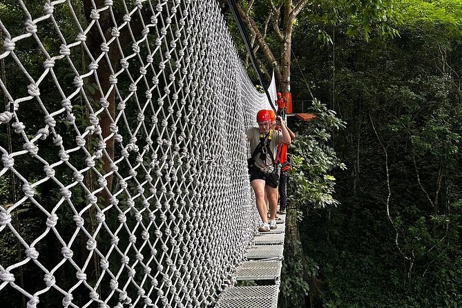7 Hour Sticky Waterfall and Zipline Adventure - Why this Chiang Mai adventure works