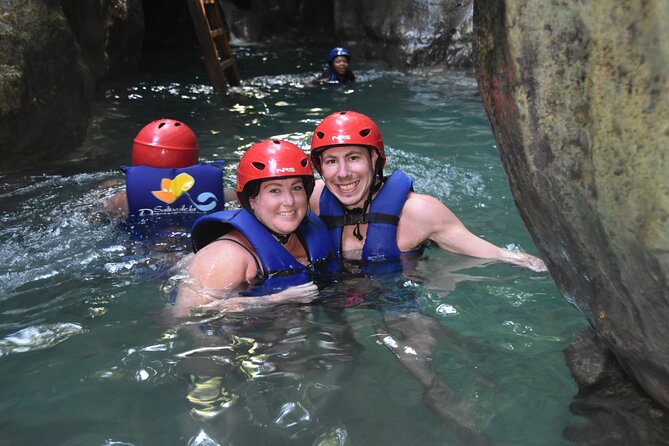 7 Waterfalls Damajagua and Dune Buggy - Key details before you book