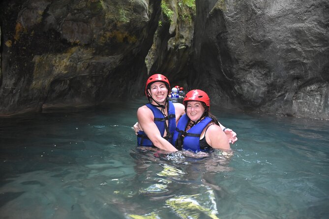 7 Waterfalls Damajagua and Dune Buggy - How the two activities fit together