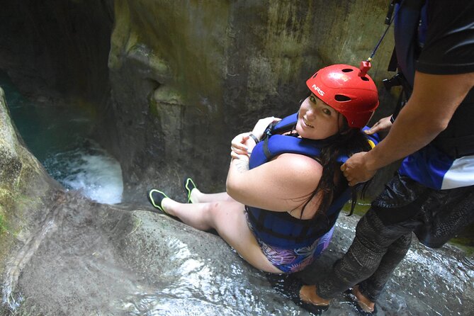 7 Waterfalls Damajagua and Dune Buggy - Should you book it?