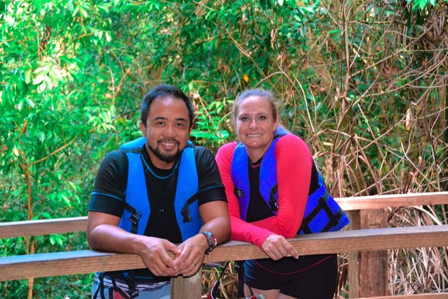 7 Waterfalls Tour With Lunch in DR (Taino Bay & Amber Cove) - What to Bring and What Costs Extra