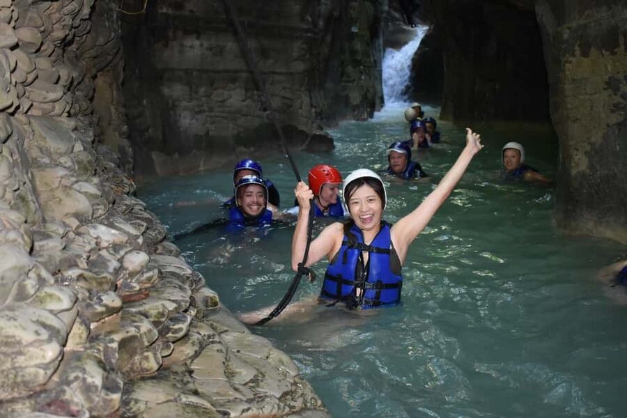 7 Waterfalls Tour With Lunch in DR (Taino Bay & Amber Cove) - Why This Puerto Plata Tour Is Worth Considering