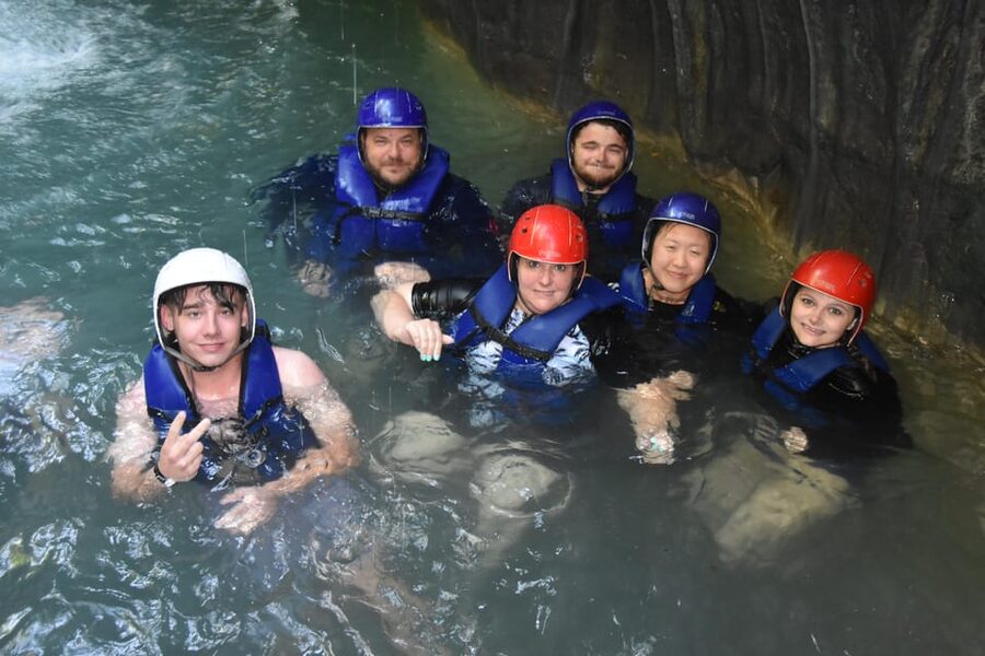 7 Waterfalls Tour With Lunch in DR (Taino Bay & Amber Cove) - The Return to Puerto Plata