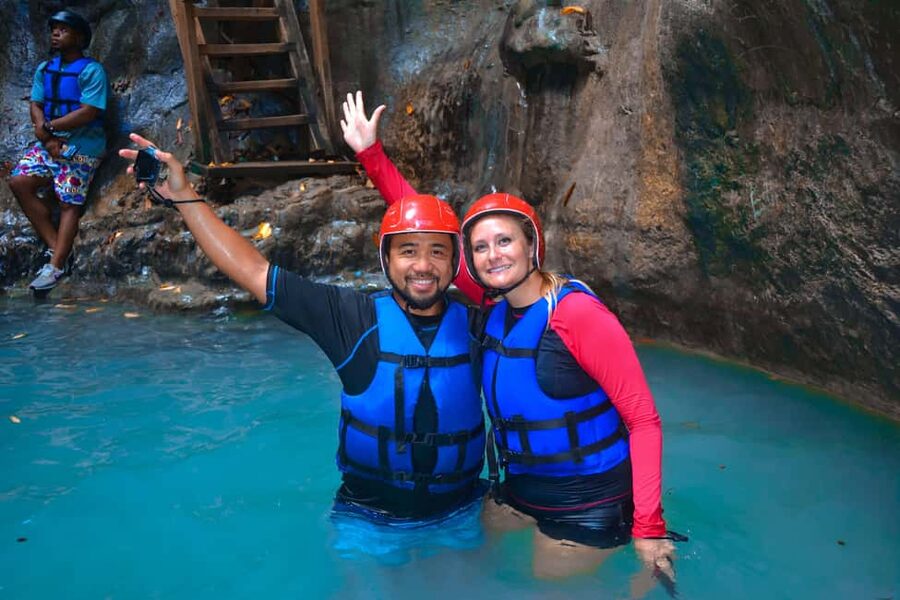 7 Waterfalls Tour With Lunch in DR (Taino Bay & Amber Cove) - Who Should Book This Excursion?