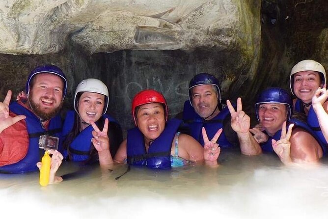 7 waterfalls+typical food - Is $60 a good value?