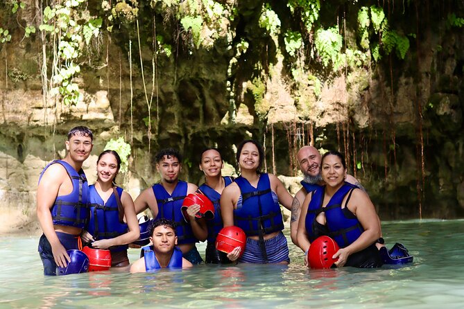 7 waterfalls+typical food - Who should book this waterfall tour?