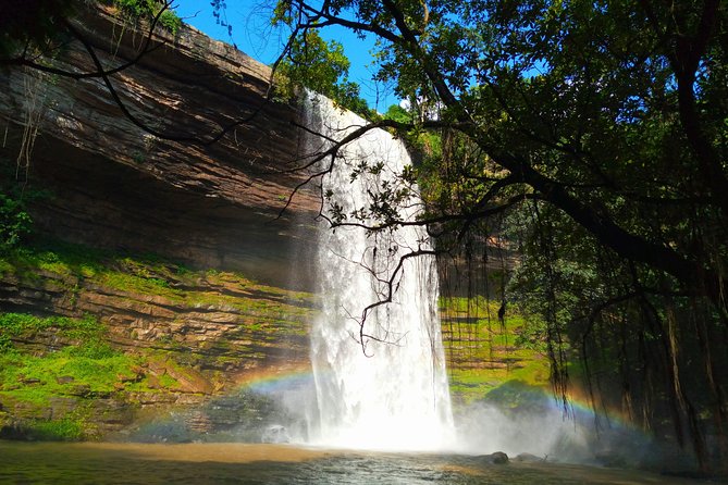 A Tour to Boti Falls - Key points before you book