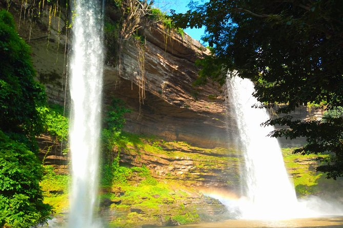 A Tour to Boti Falls - Comfort, timing, and what to pack