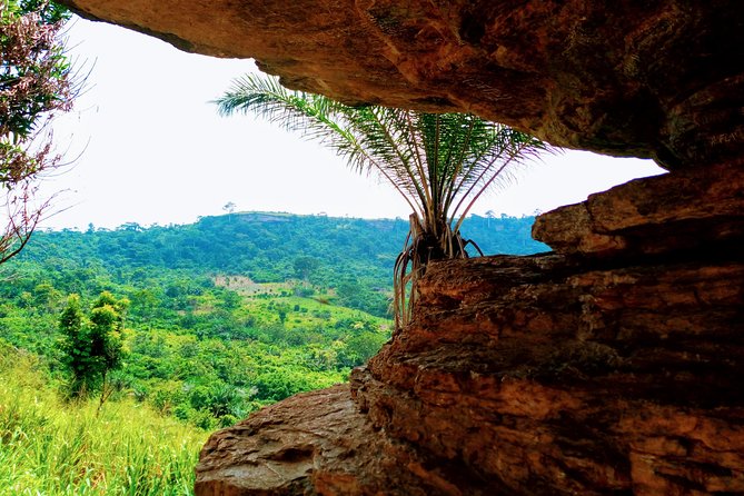 A Tour to Boti Falls - Weather, cancellations, and booking ahead